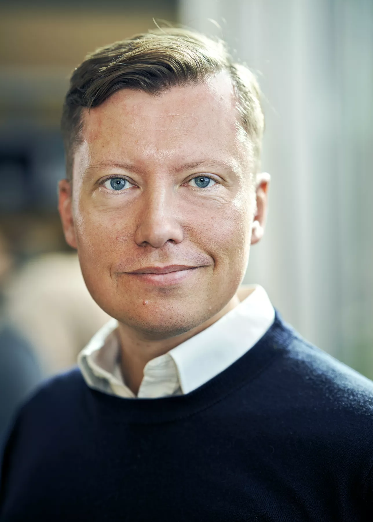 Nils Gustafsson.