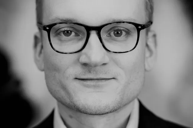 Profilbild Rickard Andersson