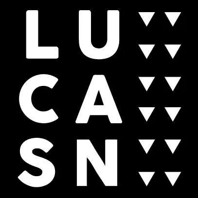 LUCASN logo